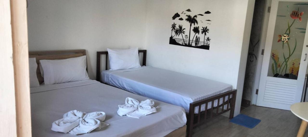 myPatong GuestHouse - Hostel Zimmer foto